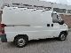 1999 Fiat  Ducato 14 2.8 TD 4x4 Furgone PM Other Used vehicle photo 9
