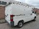 1999 Fiat  Ducato 14 2.8 TD 4x4 Furgone PM Other Used vehicle photo 10
