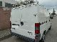 1999 Fiat  Ducato 14 2.8 TD 4x4 Furgone PM Other Used vehicle photo 11
