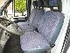 1999 Fiat  Ducato 14 2.8 TD 4x4 Furgone PM Other Used vehicle photo 2