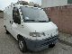 1999 Fiat  Ducato 14 2.8 TD 4x4 Furgone PM Other Used vehicle photo 7