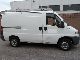 1999 Fiat  Ducato 14 2.8 TD 4x4 Furgone PM Other Used vehicle photo 8