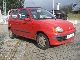 Fiat  Hobby Seicento 1.1 Ragtop 2000 Used vehicle photo