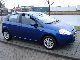 2008 Fiat  Grande Punto 1.4 5drs. Edizione Lusso Small Car Used vehicle photo 2