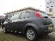 2008 Fiat  Punto 1.4 3D Edizione COOL 77 Small Car Used vehicle photo 1