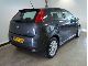 2011 Fiat  Punto 1.3 M-Jet Actual Small Car Used vehicle photo 4
