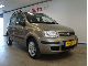 2008 Fiat  Panda 1.2 Young Small Car Used vehicle photo 1