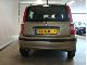 2008 Fiat  Panda 1.2 Young Small Car Used vehicle photo 6