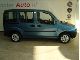 2003 Fiat  Doblo 1.6 16V ELX Estate Car Used vehicle photo 2