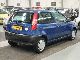 1999 Fiat  Tds Punto 1.7 S Power steering Small Car Used vehicle photo 2