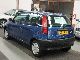 1999 Fiat  Tds Punto 1.7 S Power steering Small Car Used vehicle photo 3