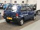 2002 Fiat  Panda 1.1 Young Small Car Used vehicle photo 2