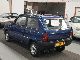 2002 Fiat  Panda 1.1 Young Small Car Used vehicle photo 3