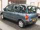 2003 Fiat  Multipla 1.6 16v Elx Van / Minibus Used vehicle photo 2