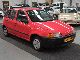 1996 Fiat  Punto 1.2 58pk 5drs. S Small Car Used vehicle photo 1