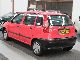 1996 Fiat  Punto 1.2 58pk 5drs. S Small Car Used vehicle photo 3