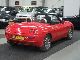 1996 Fiat  Barchetta 1.8 16v Nieuwe softtop airbag Stuurbek Cabrio / roadster Used vehicle photo 2
