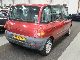 2001 Fiat  Multipla 1.6 16V ELX Van / Minibus Used vehicle photo 2