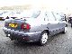 1999 Fiat  Marea 1.6 16v SX Limousine Used vehicle photo 1