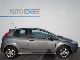 2008 Fiat  Grande Punto 1.4 8v 78Pk? Grand Prix / Airco / LMV / A Small Car Used vehicle photo 2