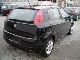 2008 Fiat  Grande Punto 1.4.Klima, multi steering wheel, BC. Small Car Used vehicle photo 5