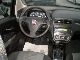 2008 Fiat  Grande Punto 1.4.Klima, multi steering wheel, BC. Small Car Used vehicle photo 8
