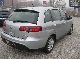 2009 Fiat  Croma AUTOMATIC, MALY PRZEBIEG Small Car Used vehicle photo 7