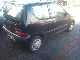 2000 Fiat  Seicento Young 0.9 Small Car Used vehicle photo 1