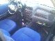 2000 Fiat  Seicento Young 0.9 Small Car Used vehicle photo 4