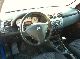 2004 Fiat  Stilo Abarth 2.4 20V Selespeed Limousine Used vehicle photo 6