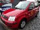 2007 Fiat  Panda 1.2 EURO 4 * KAT * CITY * SERVO EFH * Small Car Used vehicle photo 1