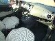 2011 Fiat  500 Sedan 1.2 8V Lounge Lounge - Automatic air conditioning, Limousine New vehicle photo 4