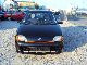 Fiat  Seicento 1.1 Sporting 1999 Used vehicle photo