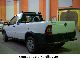 2007 Fiat  Strada 1.3 JTD climate el.FH. Off-road Vehicle/Pickup Truck Used vehicle photo 3