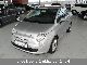Fiat  500 1.2 Start & Stop with air sports, LM, Blue & Me 2010 Used vehicle photo
