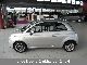 2010 Fiat  500 1.2 Start & Stop with air sports, LM, Blue & Me Small Car Used vehicle photo 7