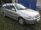2002 Fiat  Palio Weekend, 2.Hand, air, Euro3, Orig.114TKM Estate Car Used vehicle photo 1
