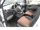 2005 Fiat  Doblo 1.6 16V Natural Power Truck acceptance files! Van / Minibus Used vehicle photo 4