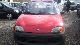 Fiat  Young Seicento 1.1 1999 Used vehicle photo