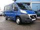 Fiat  Ducato 30 L1H1 100 Multijet, 8 - seater, air, A 2008 Used vehicle photo