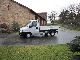 Fiat  Flatbed Ducato 2.3 JTD (truck) flatbed 2005 Used vehicle photo