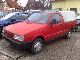 Fiat  Fiorino Pick Up 1.5L with Planne 1993 Used vehicle photo