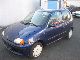 1999 Fiat  Seicento 0.9 SX Small Car Used vehicle photo 1