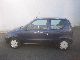1999 Fiat  Seicento 0.9 SX Small Car Used vehicle photo 2