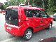 2011 Fiat  Doblo Family 7 seater Dynamic 1.4 16 V m. Klimaa Van / Minibus Demonstration Vehicle photo 1