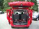 2011 Fiat  Doblo Family 7 seater Dynamic 1.4 16 V m. Klimaa Van / Minibus Demonstration Vehicle photo 2