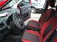 2011 Fiat  Doblo Family 7 seater Dynamic 1.4 16 V m. Klimaa Van / Minibus Demonstration Vehicle photo 3
