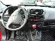 2011 Fiat  Doblo Family 7 seater Dynamic 1.4 16 V m. Klimaa Van / Minibus Demonstration Vehicle photo 5