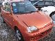 2003 Fiat  Seicento 1.1 SX Small Car Used vehicle photo 1