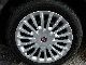 2009 Fiat  Bravo 1.4 16V T-Jet Dynamic winter tires, ESP, Limousine Used vehicle photo 10